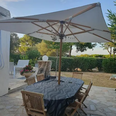 Hébergement de vacances Maison Plage Corse 6 Couchages Lumio (Corsica)